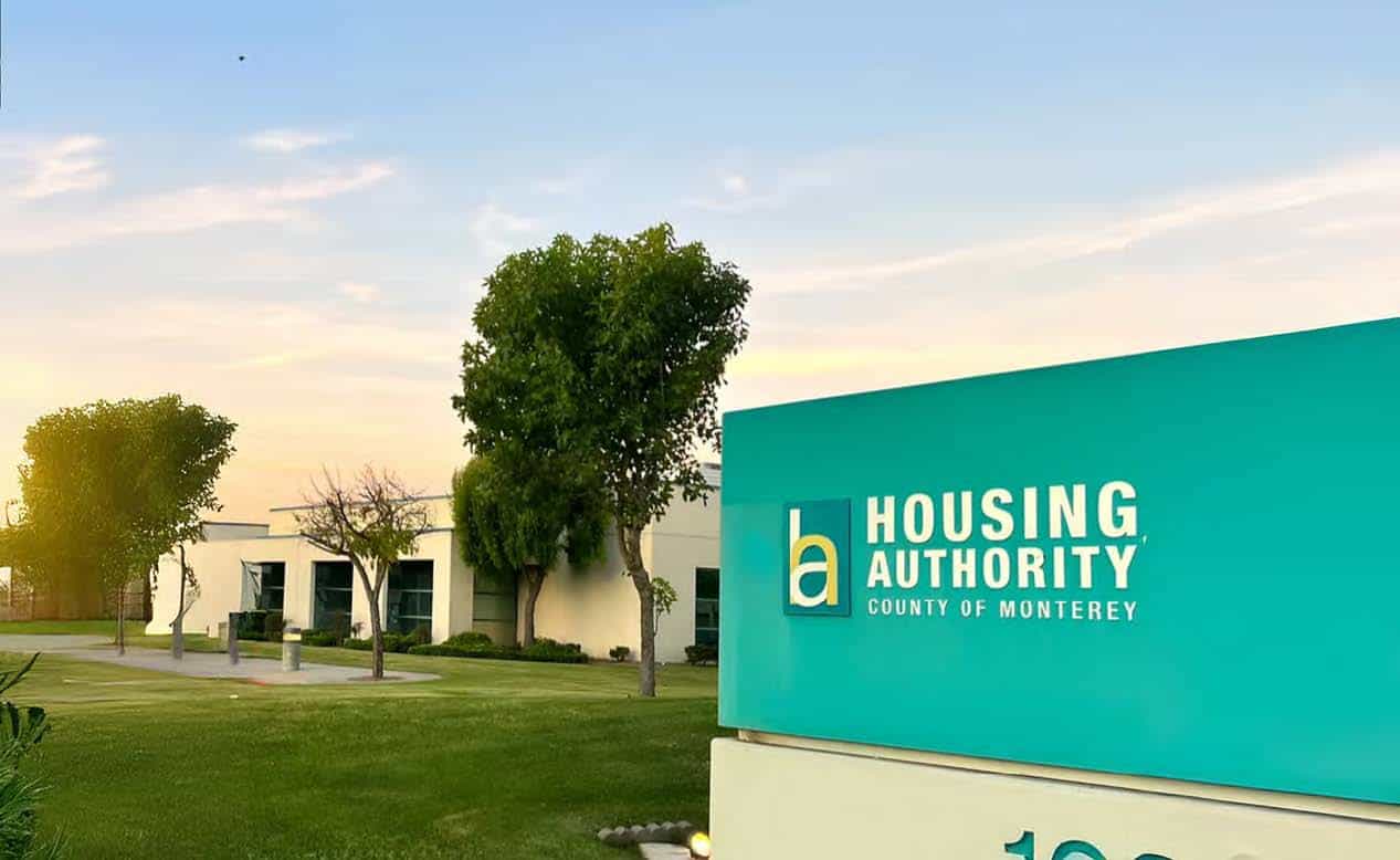 Director of Housing Development Housing Authority of the County of