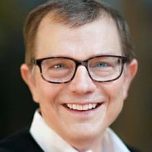 Mark Stephens