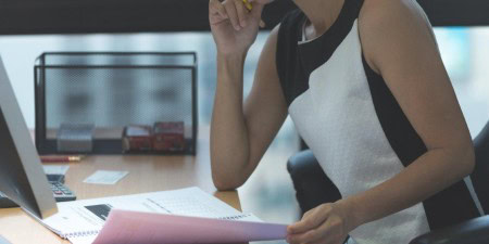 account clerk