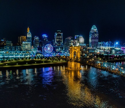 City of Cincinnati