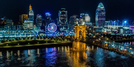 City of Cincinnati