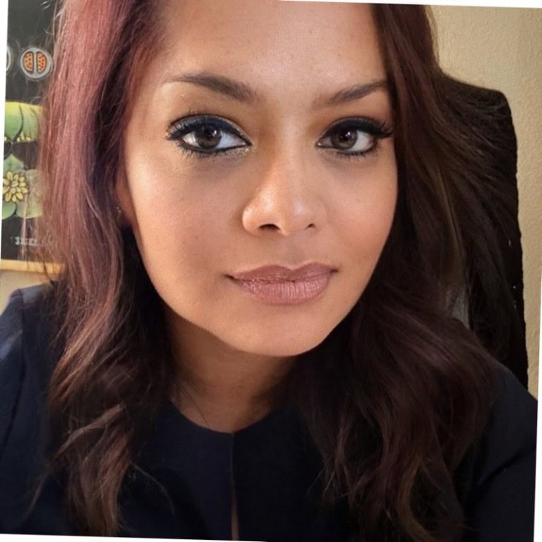 Dr. Leena Rai