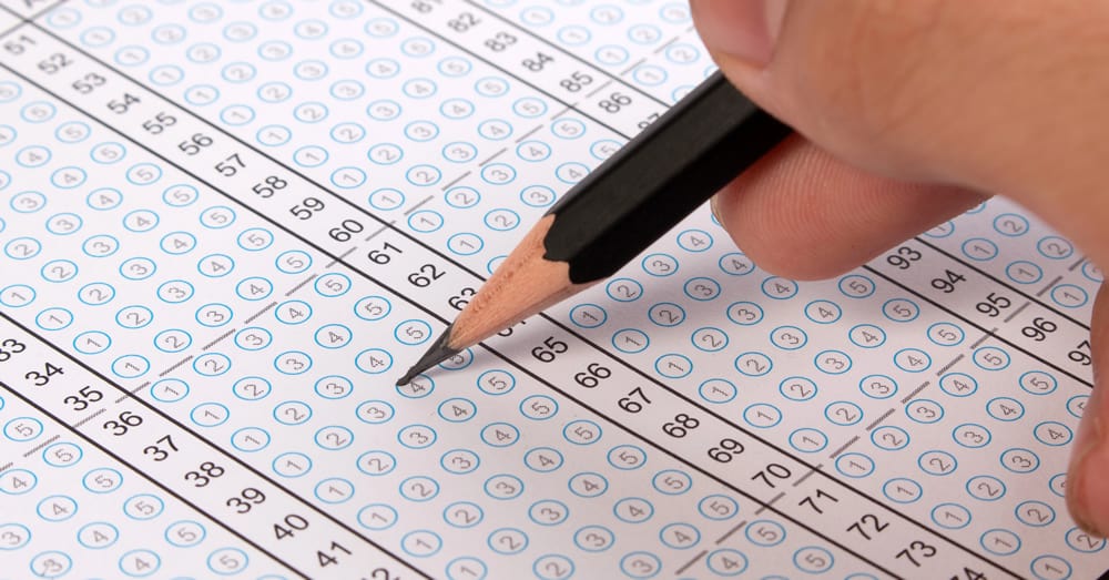 test administration